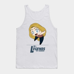 Tiny Ava Sharpe Tank Top